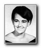 Eileen Menendez: class of 1968, Norte Del Rio High School, Sacramento, CA.